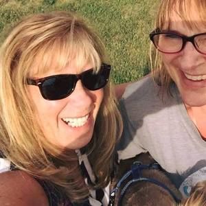 Meet your Posher, Linda